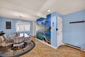 Casa, 3 camere da letto | Ristoranti