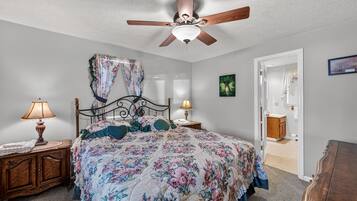 Casa, 3 camere da letto