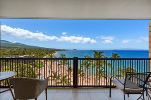 Property grounds - Mana Kai Maui Resort, #804c 2 Bedroom Condo (Kihei)