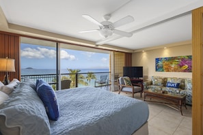 Condo, 2 Bedrooms | 2 bedrooms, free WiFi - Mana Kai Maui Resort, #804c 2 Bedroom Condo (Kihei)