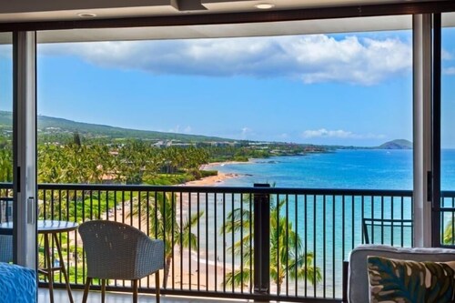 Mana Kai Maui Resort, #804c 2 Bedroom Condo