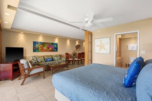 Apartamento, 2 habitaciones | 2 dormitorios y wifi gratis