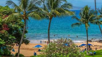 Condo, 2 Bedrooms | Beach | Beach nearby
