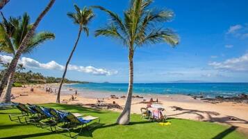 Condo, 1 Bedroom | Beach | Beach nearby