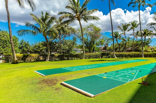 Menehune Shores, #206 2 Bedroom Condo