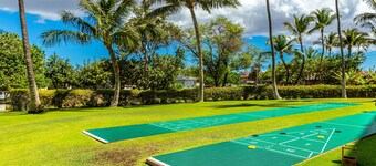 Menehune Shores, #206 2 Bedroom Condo