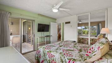 Condo, 2 habitaciones | 2 habitaciones y wifi gratis