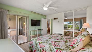 Condo, 2 habitaciones | 2 habitaciones y wifi gratis