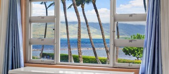 Menehune Shores, #206 2 Bedroom Condo