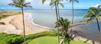 Menehune Shores, #206 2 Bedroom Condo