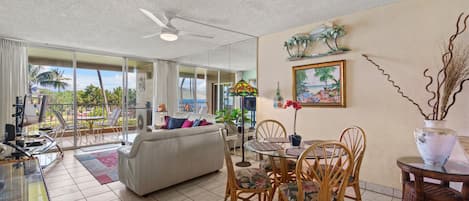 Condo, 2 Bedrooms | Interior
