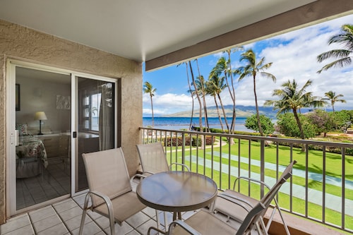Menehune Shores, #206 2 Bedroom Condo