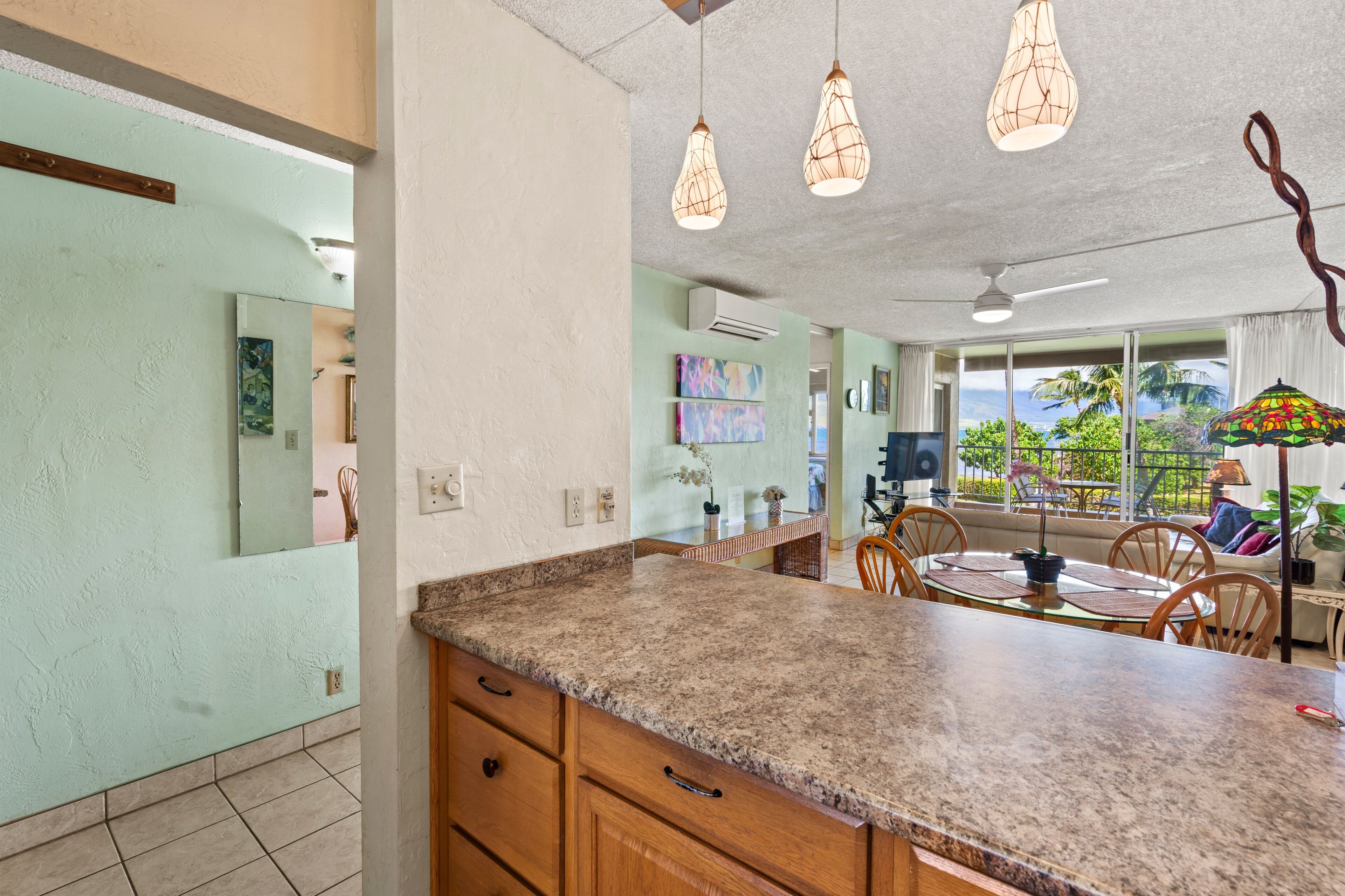 Condo, 2 habitaciones | Restaurantes