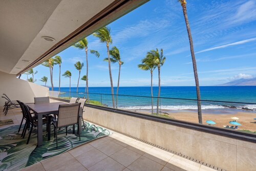 Makena Surf, #e-304 3 Bedroom Condo