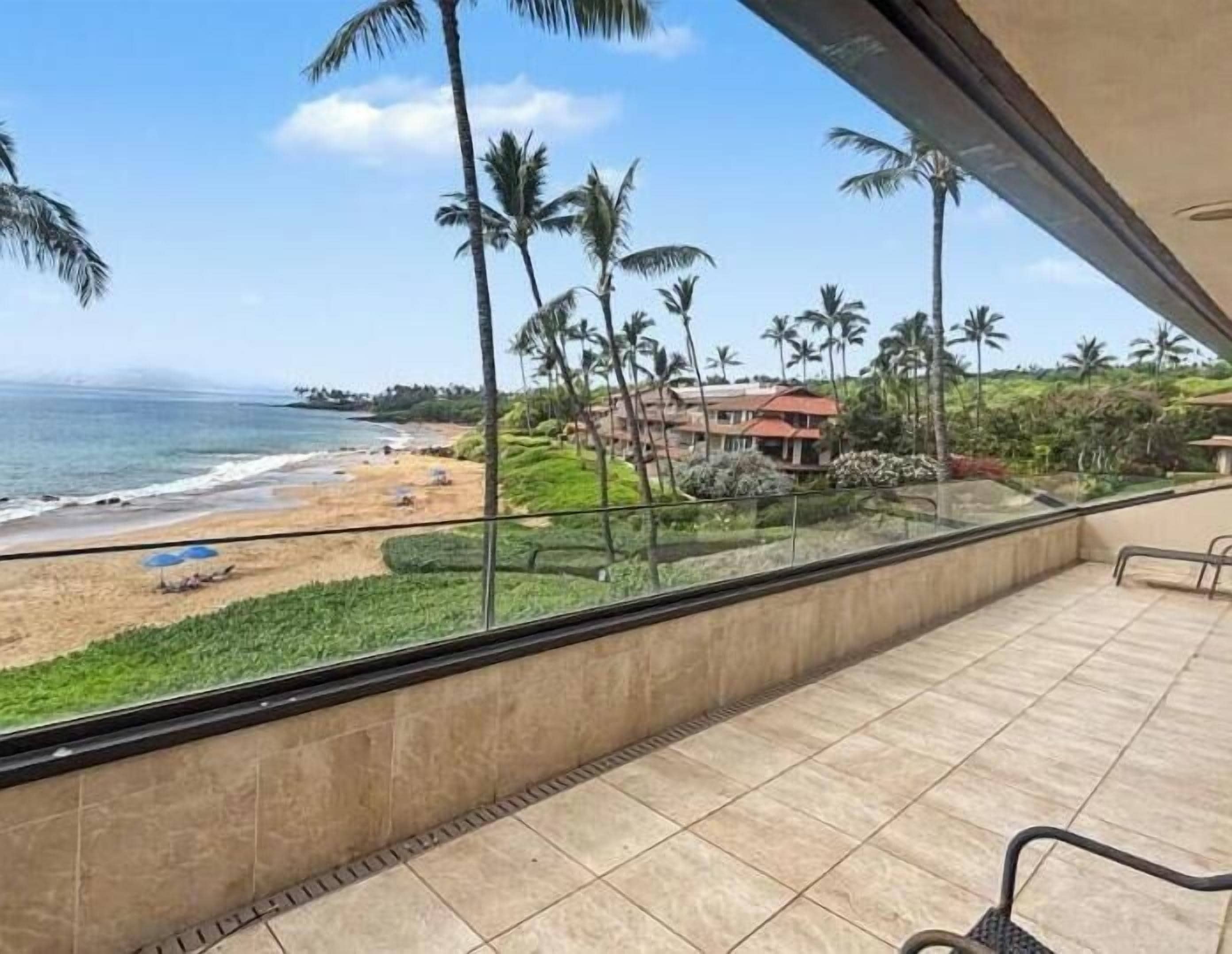Condo, 3 Bedrooms | Property grounds