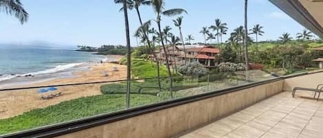 Condo, 3 quartos | Área da propriedade