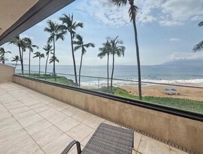 Condo, 3 Bedrooms | Property grounds - Makena Surf, #e-304 3 Bedroom Condo (Kihei)
