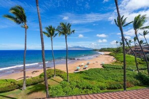 Condo, 3 Bedrooms | Beach | Beach nearby - Makena Surf, #e-304 3 Bedroom Condo (Kihei)