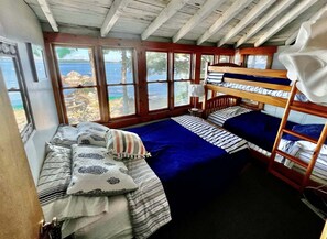 Villa, 2 chambres | 2 chambres, accĂšs au Wi-Fi (inclus)