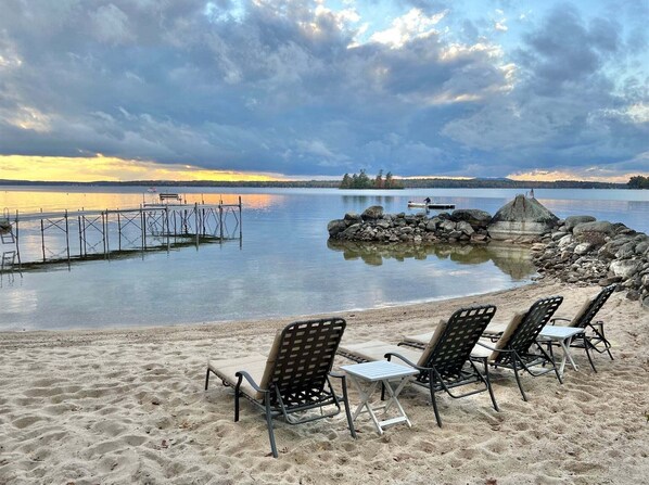 Cottage, 2 Bedrooms | Beach | Beach nearby
