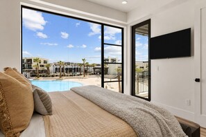 Townhome, 3 Bedrooms - Barefoot Beach House B 3 Bedroom Townhouse (St. George)