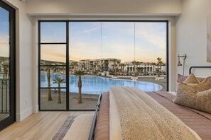 Townhome, 3 Bedrooms - Barefoot Beach House A 3 Bedroom Townhouse (St. George)