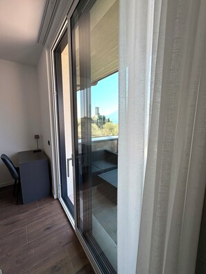 Interior - Fanny - Dreamy Terrace (Malcesine)