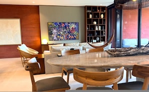 House - Naya 5302 Tower V in Punta De Mita (Punta de Mita)