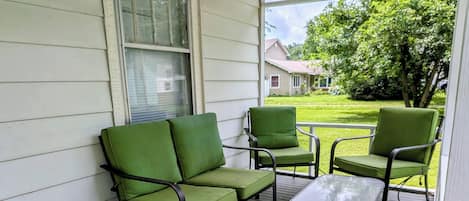Terrass/Patio
