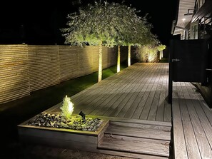 House | Terrace/patio - 5 Star Holiday Home in Juelsminde (Juelsminde)