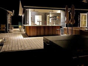 House | Terrace/patio - 5 Star Holiday Home in Juelsminde (Juelsminde)
