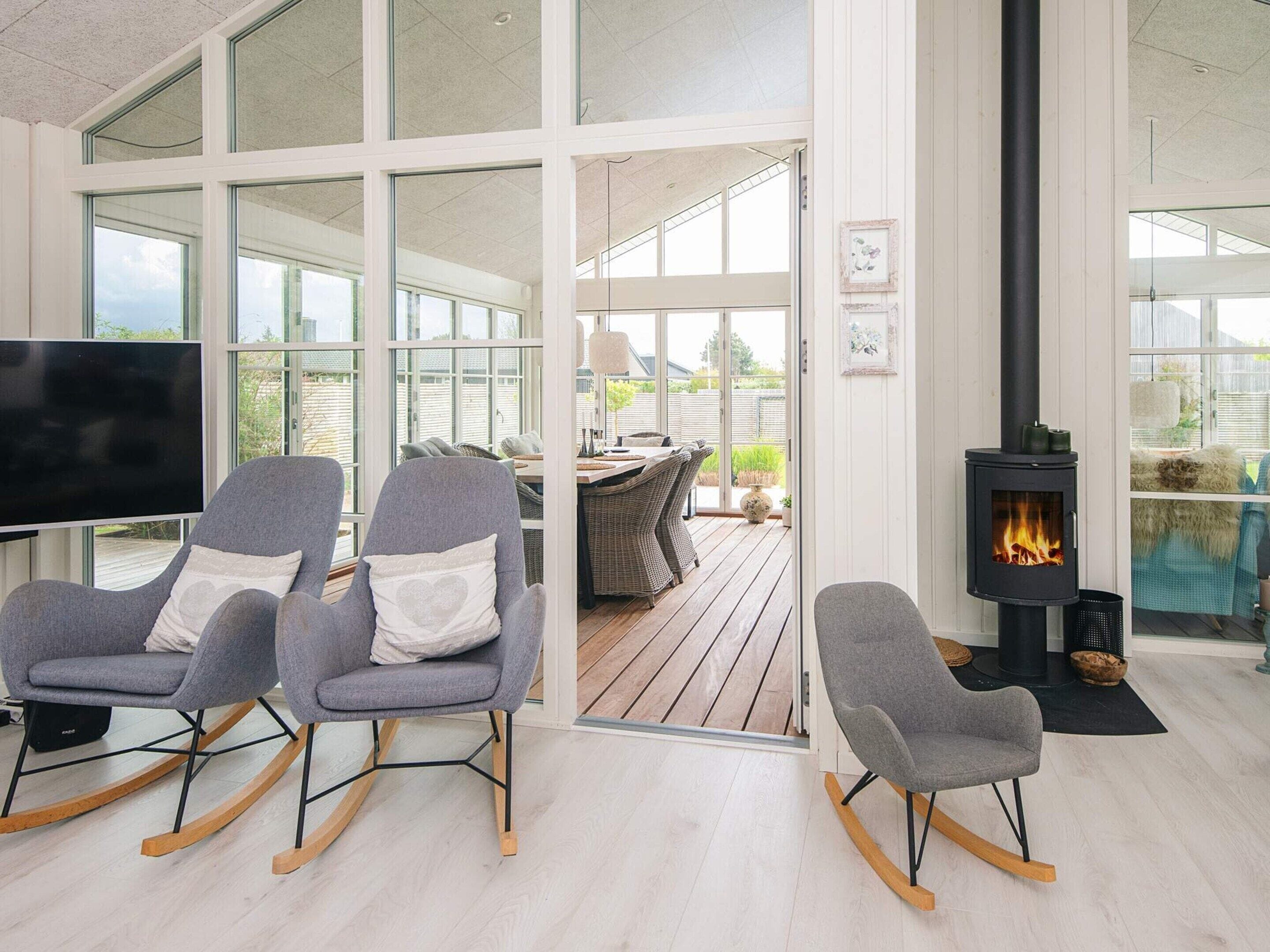 Hus | Interiør