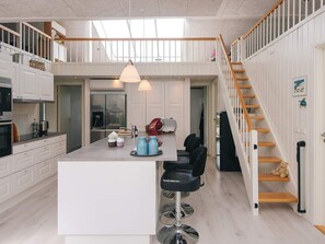 Interior - 5 Star Holiday Home in Juelsminde (Juelsminde)