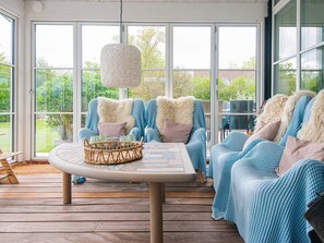 Interior - 5 Star Holiday Home in Juelsminde (Juelsminde)
