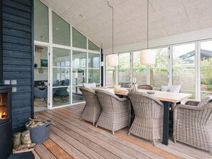 House | Interior - 5 Star Holiday Home in Juelsminde (Juelsminde)