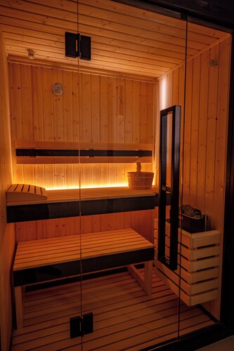 Marea Boutique Hotel