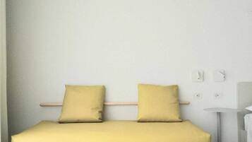 Chambre Double Standard | Intérieur