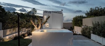 Marea Boutique Hotel