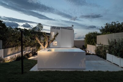Marea Boutique Hotel