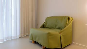 Standard Double Room | Interior