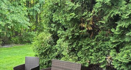 3-bedroom condo in Westlake. Near Crocker Park. 15 minutes away from Airport.