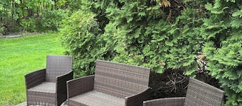 3-bedroom condo in Westlake. Near Crocker Park. 15 minutes away from Airport.