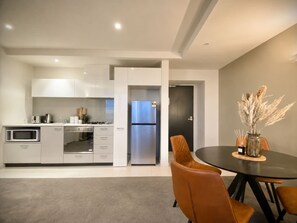 Private kitchen - City Lights Melbourne CBD (Melbourne)