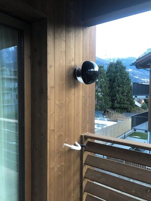 Exterior - Bormio Apartments al Pradais 1mo P.Ovest (Bormio)