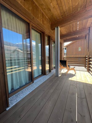 Exterior - Bormio Apartments al Pradais 1mo P.Ovest (Bormio)