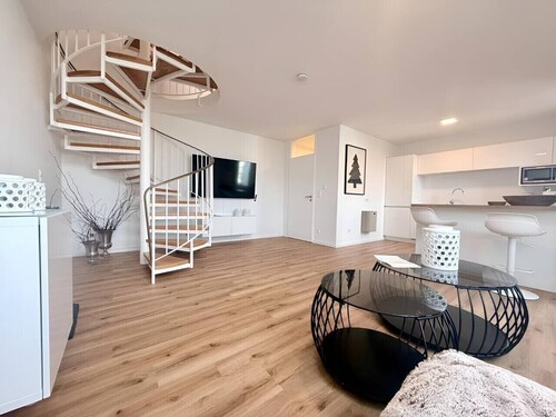 City-Loft Lingen Apartment 4 im Herzen von Lingen