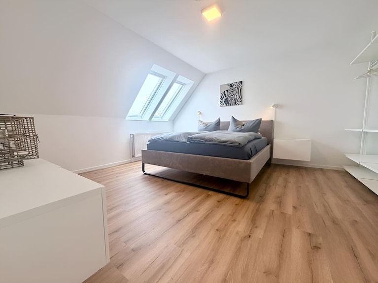 City-loft Lingen Apartment 3 Im Herzen Von Lingen - Geeste