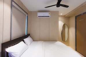 2 habitaciones y wifi 