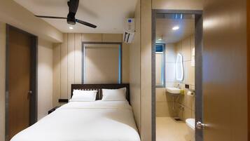 2 bedrooms, WiFi