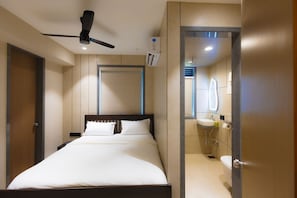 2 chambres, Wi-Fi